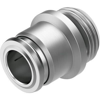 Festo Pneumatická armatura, řada: NPQR Vnější 1/2" G