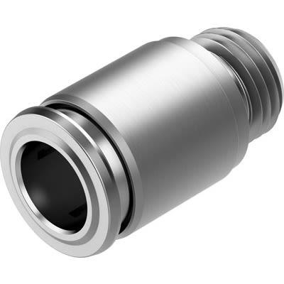 Festo Pneumatická armatura, řada: NPQR Vnější 1/4" G