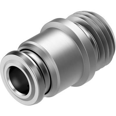 Festo Pneumatická armatura, řada: NPQR Vnější 1/4" G