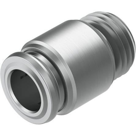 Festo Pneumatická armatura, řada: NPQR Vnější 1/4" G