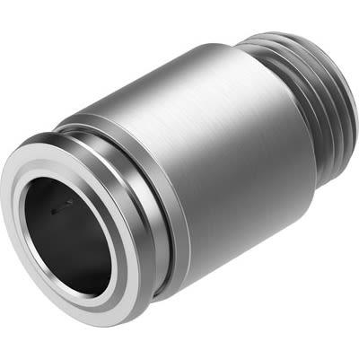 Festo Pneumatická armatura, řada: NPQR Vnější 3/8" G