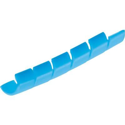 Spirálová bužírka Polyetylen Modrá 6 mm 50 mm 4 mm Festo, řada: PKB