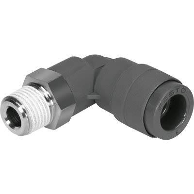 Festo Pneumatická armatura, řada: QS-V0 R 132891