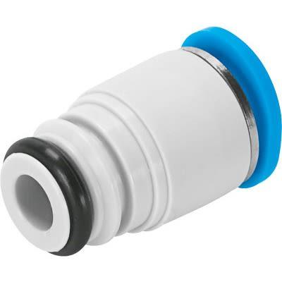 Festo Pneumatická armatura, řada: QSPKG10-6, 132623, 10 mm Kazeta, 6 mm