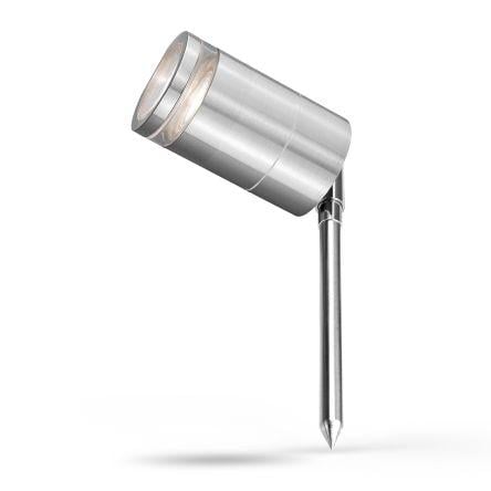 4lite UK Bodové světlo, typ žárovky: LED 4L2, 220V, 240 V, průměr: 60 mm 97 mm 60mm, 7 W