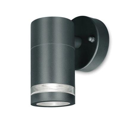 4lite UK Nástěnné světlo, typ žárovky: LED Marinus Range, 220V, 240 V 135 mm 85mm, průměr: 92 mm, 7 W