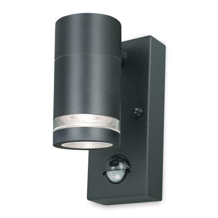 4lite UK Nástěnné světlo, typ žárovky: LED Marinus Range, 220V, 240 V 149 mm 68mm, průměr: 107 mm, 7 W