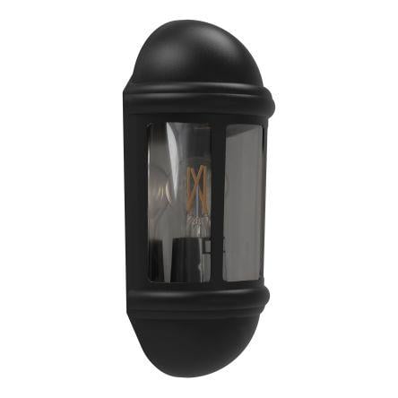 4lite UK Průmyslová svítidla, řada: 4L2 Lucerna difuzor, 220V, 240 V Antikorozní, IP65 Žárovka přibalena