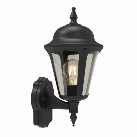 4lite UK Průmyslová svítidla, řada: 4L2 Lucerna difuzor, 220V, 240 V Antikorozní, IP65 Žárovka přibalena