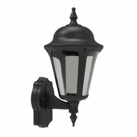 4lite UK Průmyslová svítidla, řada: 4L2, 8 W, typ žárovky: LED Lucerna difuzor, 220V, 240 V Antikorozní, IP65 Žárovka