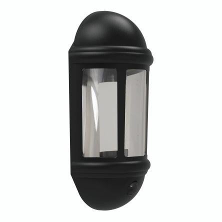 4lite UK Průmyslová svítidla, řada: 4L2, 8.5 W, typ žárovky: LED Lucerna difuzor, 220V, 240 V Antikorozní, IP65 Žárovka