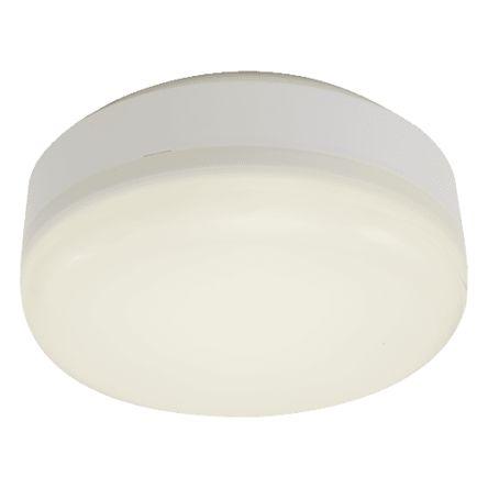 Ansell Lighting Průmyslová svítidla Kulatý Kulatý, řada: ABELED, 5 W, typ žárovky: LED Přepážka difuzor, 220V, 240 V,