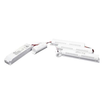 Ansell Lighting Nouzové osvětlení, typ žárovky: LED 8 W