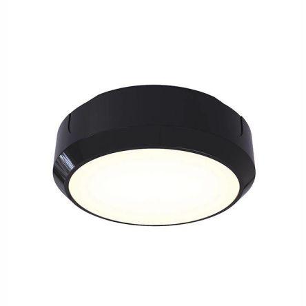 Ansell Lighting Průmyslová svítidla Kulatý Kulatý, řada: ADLED, 13 W, typ žárovky: LED Přepážka difuzor, 220V, 240 V,