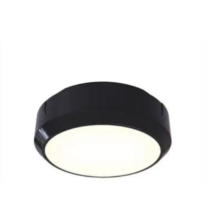 Ansell Lighting Průmyslová svítidla Kulatý Kulatý, řada: ADLED, 13 W, typ žárovky: LED Přepážka difuzor, 220V, 240 V,