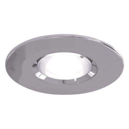 Ansell Lighting Stropní svítidlo, typ žárovky: LED AEFRD, 220V, 240 V, průměr: 76 mm 99 mm 99mm, 50 W