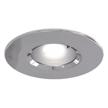 Ansell Lighting Stropní svítidlo, typ žárovky: LED AEFRD, 220V, 240 V, průměr: 76 mm 99 mm 105mm, 50 W