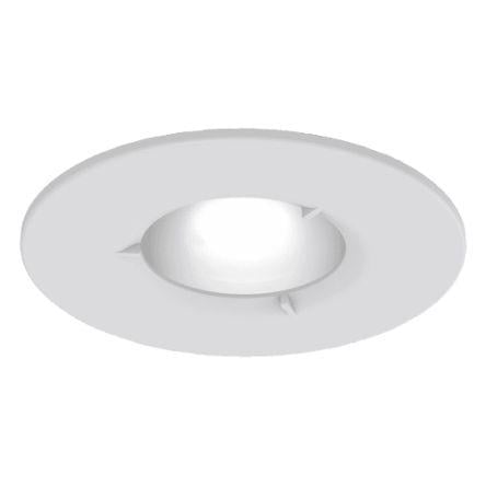 Ansell Lighting Stropní svítidlo, typ žárovky: LED AEFRD, 220V, 240 V, průměr: 76 mm 99 mm 105mm, 50 W