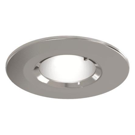 Ansell Lighting Stropní úzkoúhlé a přístrojové světlo, typ žárovky: LED AEFRD, 220V, 240 V, průměr: 76 mm 99 mm 105mm,