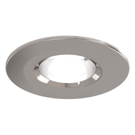 Ansell Lighting Stropní svítidlo, typ žárovky: LED AEFRD, 220V, 240 V, průměr: 76 mm 99 mm 99mm, 50 W
