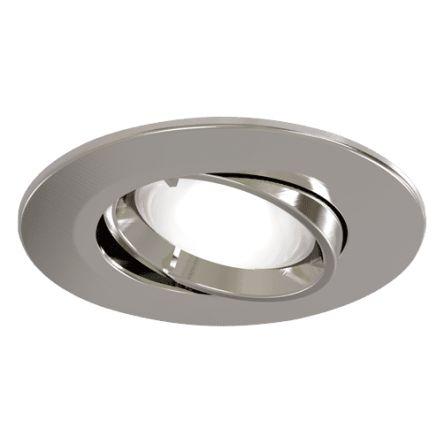Ansell Lighting Stropní úzkoúhlé a přístrojové světlo, typ žárovky: LED AEFRG, 220V, 240 V, průměr: 80 mm 99 mm 105mm,