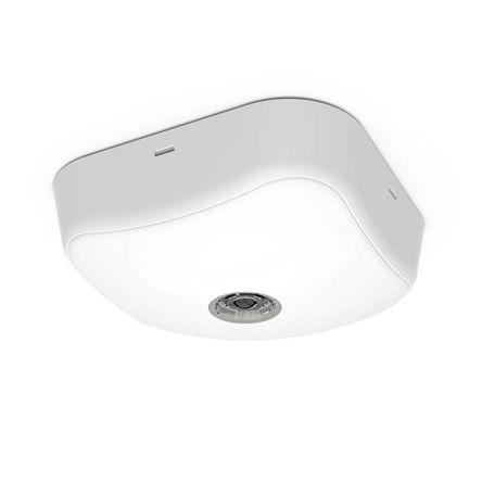 Ansell Lighting Nouzové osvětlení, IP65, typ žárovky: LED Povrch 3 W Bezúdržbové