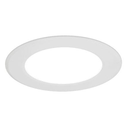 Ansell Lighting Stropní svítidlo, typ žárovky: LED ALODLED, 220V, 240 V, průměr: 100 mm 28 mm 115mm, 8 W