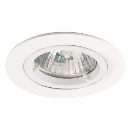 Ansell Lighting Stropní svítidlo, typ žárovky: LED ATLD, 220V, 240 V, průměr: 82 mm 108 mm 160mm, 50 W