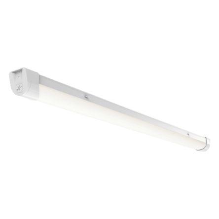 Ansell Lighting Lištové svítidlo, řada: Topline EVO CCT Multi Wattage, 31 W, typ žárovky: LED, barevný tón: Bílá, délka: