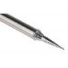 Metcal Pájecí hrot, číslo modelu: STTC 0.4 mm 14.7 mm Kuželovité, pro použití s: MX-H1-AV, MX-RM3E