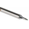 Metcal Pájecí hrot, číslo modelu: STTC 1 mm 6 mm 30 ° Sekáč, pro použití s: MX-H1-AV, MX-RM3E