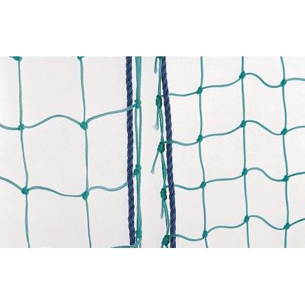 Zadržovací síť Polyetylen prům. drátu 3.5 mm RS PRO 6 m 4m