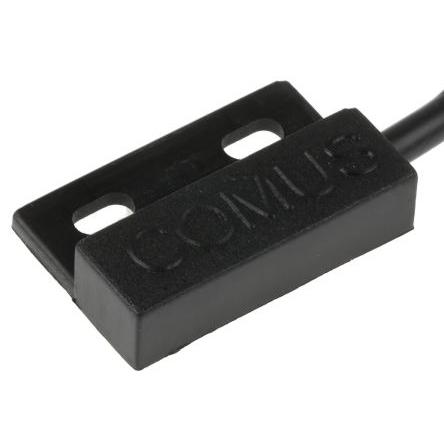 Jazýčkový spínač Assemtech 100V ac 0.25A