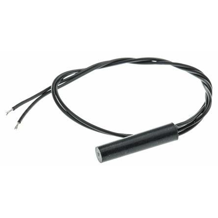 Jazýčkový spínač Assemtech 100V ac 0.25A