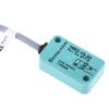 Pepperl + Fuchs Indukční bezdotykový snímač NBB2-V3-E0 Blok 100mA IP67 NPN 1 kHz 2 mm 30 V dc