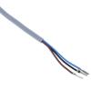 Pepperl + Fuchs Indukční bezdotykový snímač NBB2-V3-E0 Blok 100mA IP67 NPN 1 kHz 2 mm 30 V dc