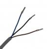 Pepperl + Fuchs Indukční bezdotykový snímač NBB2-V3-E2 Blok 100mA IP67 PnP 1 kHz 2 mm 30 V dc