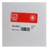 Páskový kabel Nestíněný Plochý RS PRO 10 1.27 mm 5 m