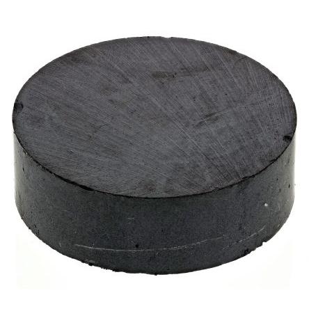 Magnet, pro použití s: Magnetický snímač přiblížení SICK