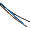 Kabel ovladače snímače, A: Vnější, A: Rovný 3, B: Bez koncovky, 60V, IP67, IP68, řada: M8 Hirschmann 500 mm