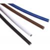 Kabel ovladače snímače, A: Vnější, A: Rovný 4, B: Bez koncovky, 30V, IP67, IP68, řada: ELST Hirschmann 500 mm