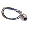 Kabel ovladače snímače, A: Vnější, A: Rovný 4, B: Bez koncovky, 250V, IP67, řada: ELST Hirschmann 200 mm