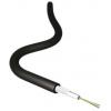 RS PRO Optický kabel 0.0625 mm 4žilový 500 m Nízko dýmivý bezhalogenový plášť, Černá