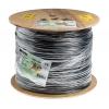 Koaxiální kabel SDI, řada: 1694A RG6/U Polyvinylchlorid, vnější průměr: 6.96 mm OD 75 Ω Belden Bez koncovky