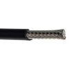 Koaxiální kabel SDI, řada: 1694A RG6/U Polyvinylchlorid, vnější průměr: 6.96 mm OD 75 Ω Belden Bez koncovky
