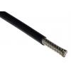 Koaxiální kabel SDI, řada: 1694A RG6/U Polyvinylchlorid, vnější průměr: 6.96 mm OD 75 Ω Belden Bez koncovky