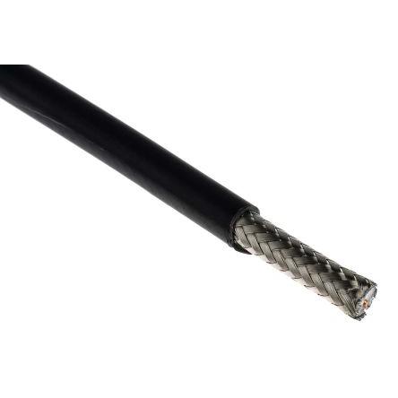 Koaxiální kabel SDI, řada: 1694A RG6/U Polyvinylchlorid, vnější průměr: 6.96 mm OD 75 Ω Belden Bez koncovky