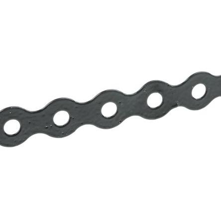 Upevňovací pásek, Plastové, Pozinkovaná ocel, délka: 10 m, šířka: 17mm RS PRO
