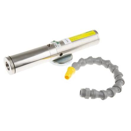 Pistole pro studený vzduch 2500 Btu/h, max. průtok: 991L/min RS PRO