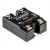 Crydom Polovodičové relé 25 A Panel SPST 280 Vrms 1 280Vrms